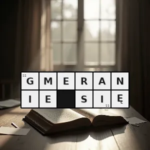 Rozwiązanie krzyżówki: guzdranie się - gmeranie się | hasła, synonimy i podpowiedzi Hasło krzyżówkowe guzdranie się - gmeranie się – rozwiązanie, synonimy, podpowiedzi i definicje krzyżówkowe